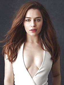 Emilia Clarke