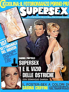 Supersex 107