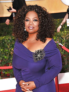 Oprah