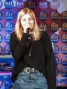 Louane Emera