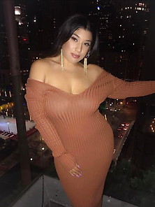 Bbw Dressed 219