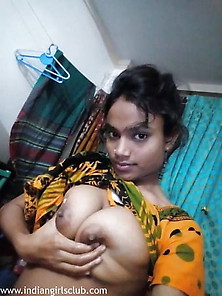 Tamil Boobs