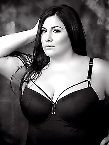 Dream Bbw - Daniela Lombardi