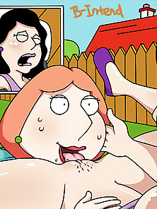 Lois Griffin