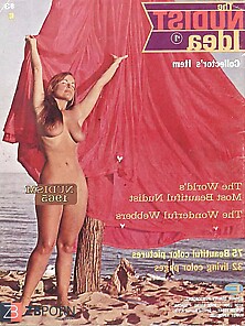 Vintage Nudism - The Naturist Idea