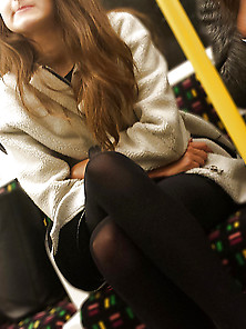 Leg's On The Underground 11