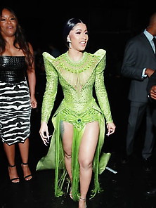 Cardi B