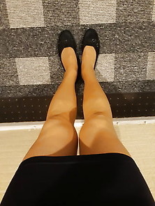 Nylons Und So