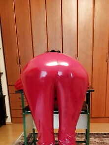 Latex Slut