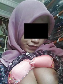 Indonesia- Jilbaber Abg