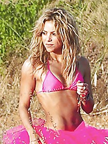 Shakira