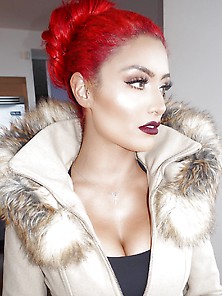 Eva Marie