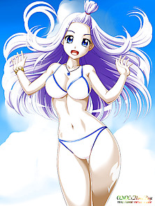 Mirajane Strauss