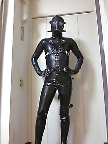 Rubber Love