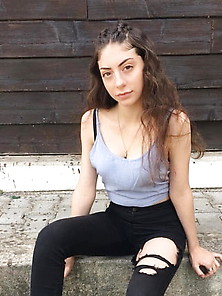 Turkish ?nstagram Sluts