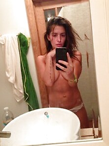 Sarah Shahi Leaked Pics