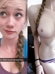 Teensluts Von Snapchat