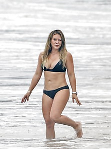 Hillary Duff Sexy