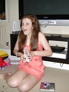 Georgie Henley