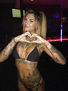 Bonnie Rotten 2