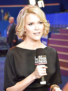 Megyn Kelly