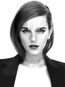 Fantasies - Emma Watson Fakes