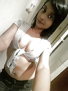 Indian Teen