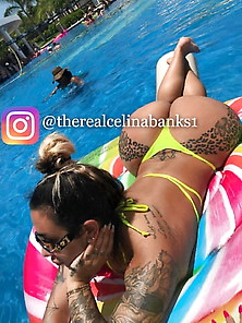 Big Latina Ass