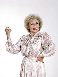 Betty White Tribute