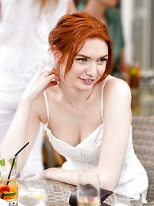 Eleanor Tomlinson