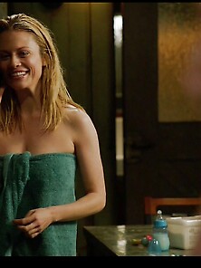 Claire Coffee Sexy Pics