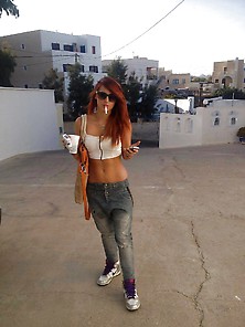 Hot Greek Teens 2