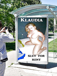 Klaudia