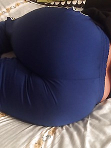 My Big Ass Wife