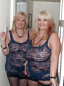 Sexy Grannies Part 8