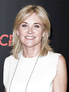 Anthea Turner