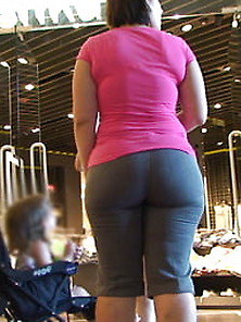 Big Ass Milf