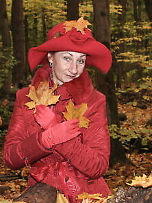 Red Autumn