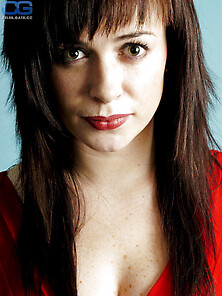 Eve Myles