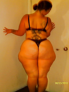 Pear Shaped Bbw