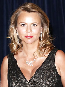 Lara Logan