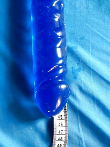 Very Long Dildo 45Cm