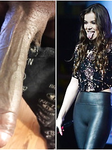 Hailee Steinfeld Babecock