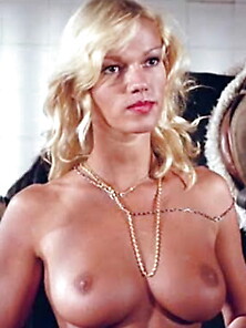 Brigitte Lahaie V2