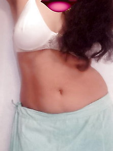 Desi Indian Tamil Slut Wife From Bangalore