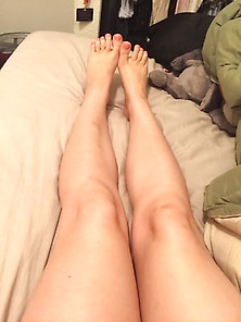 Amateur Feet 6