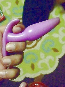 My Sex Toys