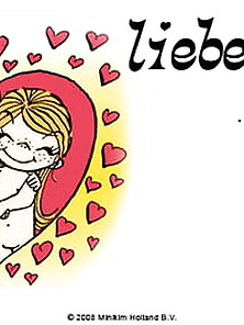 Liebe Ist..............