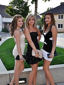 Teens & Heels