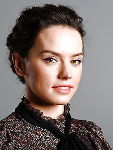 Daisy Ridley 2